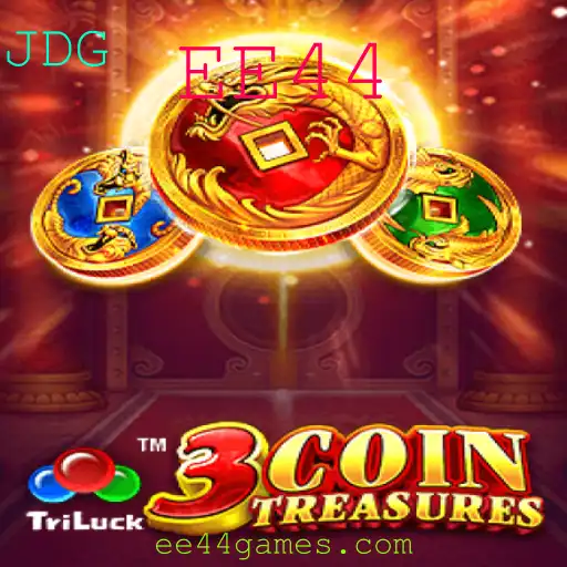 Descubra 3CoinTreasures: Aventura e Estratégia no Mundo Moderno dos Jogos