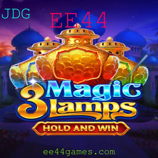 Explorando o Fascinante Mundo do Jogo 3MagicLamps