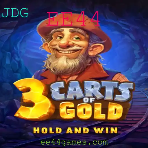 Descubra o Mundo de Aventura e Estratégia em 3cartsOfGold