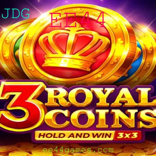 Explorando o Fascinante Mundo de 3royalcoins
