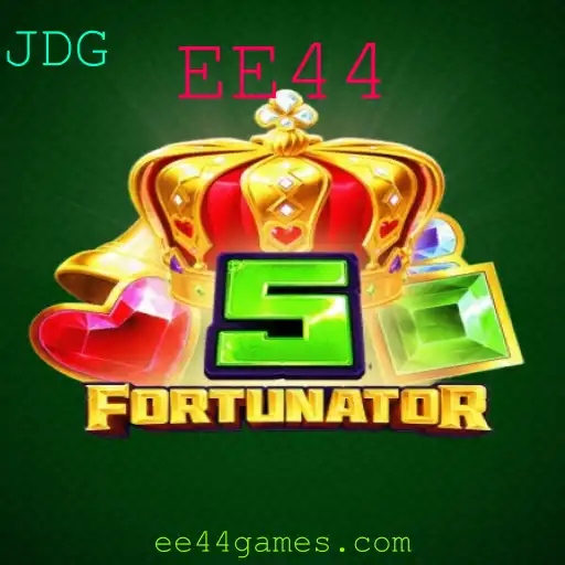Explorando o Mundo de 5Fortunator: Um Jogo de Estratégia e Sucesso