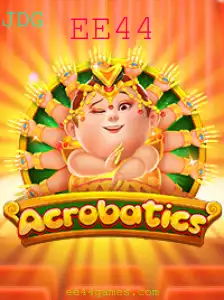 Explorando o Jogo Acrobatics: Regras e Introdução Completa