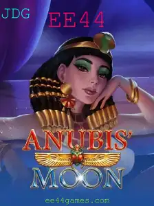 Descubra AnubisMoon: Um Jogo Fascinante Inspirado no Egito Antigo