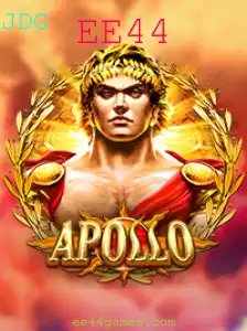 Descubra Apollo: Um Jogo Inovador com o Código EE44