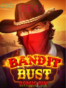 Explorando o Universo de BanditBustBonusBuy: Uma Jornada Emocionante