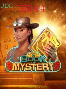 Descubra o Fascinante Mundo de BookofMystery: Regras e Inovações
