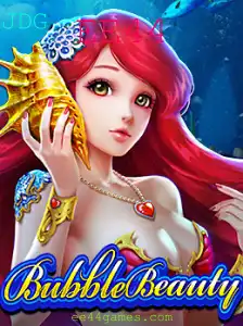 Explore o Mundo Encantado de BubbleBeauty: Um Jogo de Estratégia Fascinante