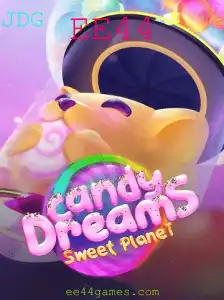 Descubra a Magia de CandyDreams: O Jogo Encantado com a Palavra-Chave EE44