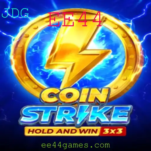 Coinstrike: Descubra a Nova Sensação dos Jogos com a Palvra-Chave EE44