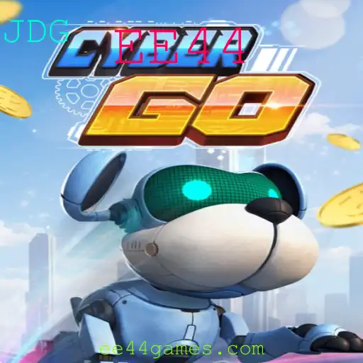 Descubra o Mundo de CyberGO: O Jogo do Futuro com EE44