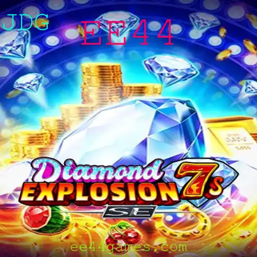 Explorando o Mundo de DiamondExplosion7sSE: Um Mergulho no Jogo de Aventura Explosiva
