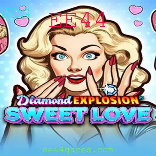 Explorando o Mundo de DiamondExplosionSweetLove