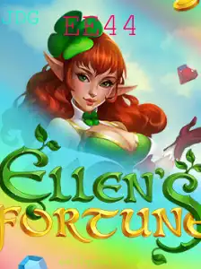 Descubra a Magia de EllensFortune: Um Mergulho no Mundo de EE44