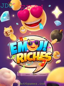 Explorando EmojiRiches: O Novo Jogo Sensação EE44