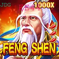FengShen: Descubra o Encanto e as Regras do Jogo Místico EE44
