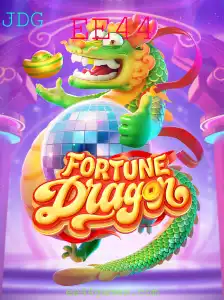 FortuneDragon: Desvende o Incrível Mundo de Aventura com EE44