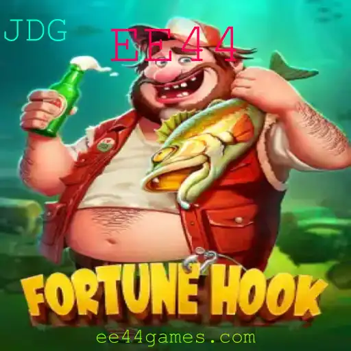 FortuneHook: Uma Aventura Estratégica e Desafiadora com a Palavra-Chave EE44