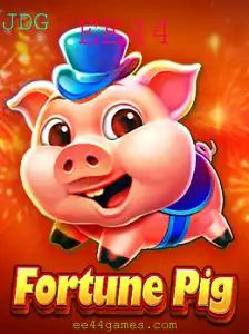 FortunePig: Descubra o Jogo de Estratégia e Sorte que Conquista Todos