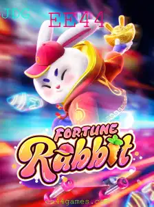 FortuneRabbit: Descubra o Jogo Revolucionário com a Palavra-Chave EE44