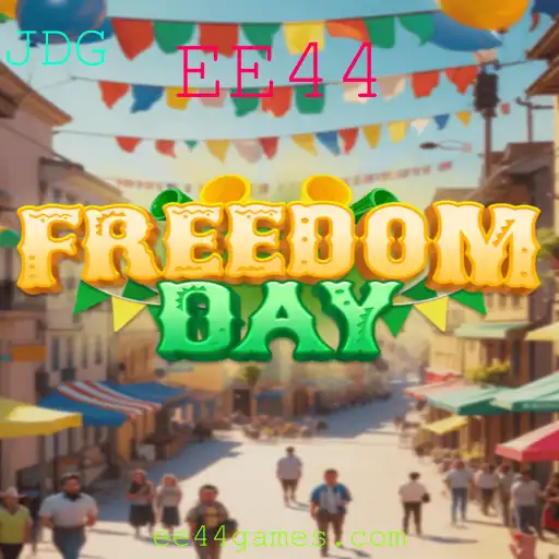 Explorando o Mundo de FreedomDay: Um Jogo Revolucionário