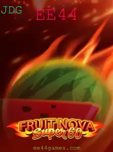 Descobrindo FruitNovaSuper60: O Jogo de Slot Clássico Com um Toque Moderno
