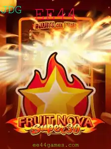 Explorando o Universo de FruitrNovaSupe30: O Novo Fenômeno dos Jogos Casuais