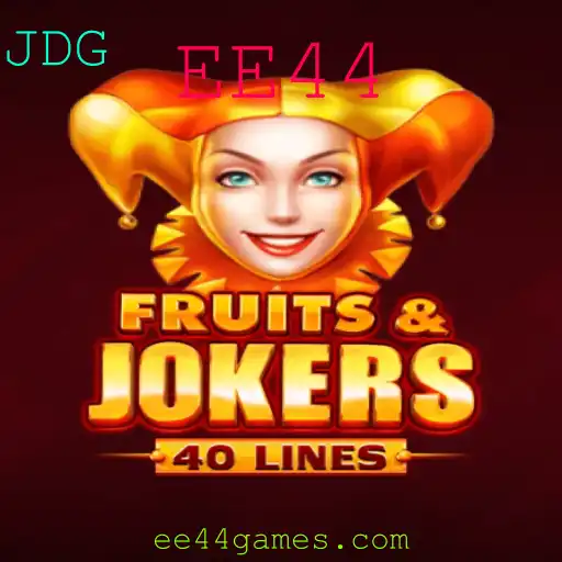Explorando o Intrigante Mundo de FruitsAndJokers40: Um Jogo Inovador