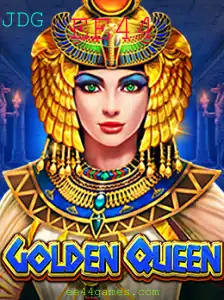 GoldenQueen: Uma Nova Era de Estratégia e Aventura