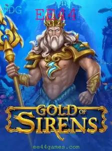 Descubra o Fascinante Mundo de GoldofSirens: Aventura e Estratégia Combinadas