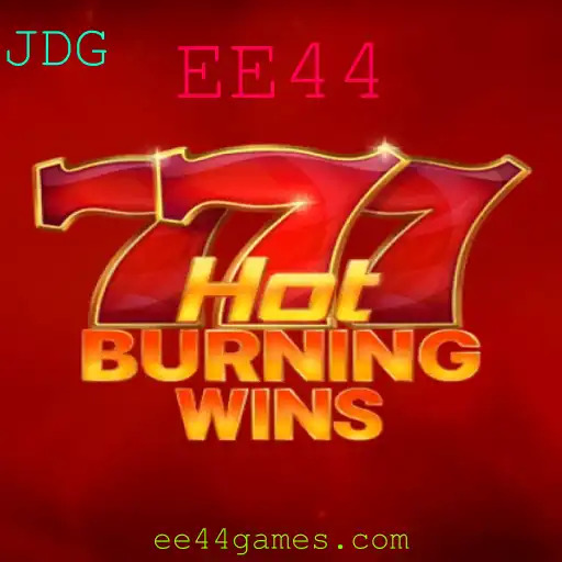 HotBurningWins: Experimente a Emoção do Novo Jogo com Palavras-Chave EE44