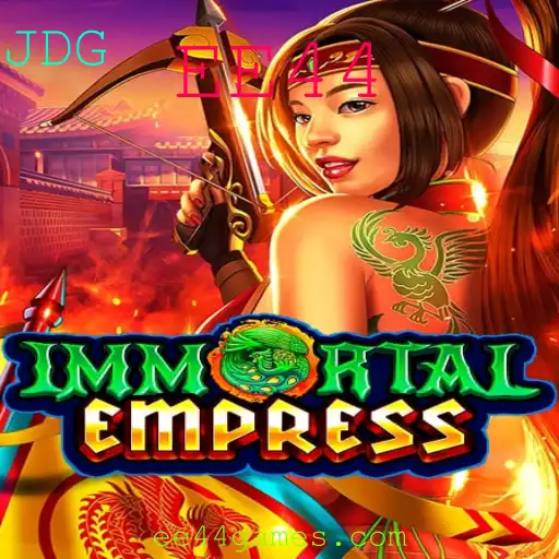 Descubra o Fascinante Mundo de ImmortalEmpress: Jogo de Estratégia e Aventura
