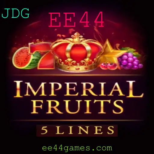 ImperialFruits5: Uma Aventura Jogo Frutífera e Intensa