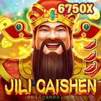 Explorando o Jogo JILICaishen e Seus Detalhes