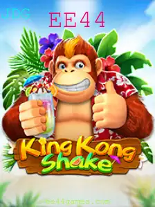 Tudo Sobre KingKongShake: O Novo Jogo Sensação