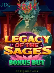 Explorando o Universo de LegacyoftheSagesBonusBuy e a Palavra-Chave EE44