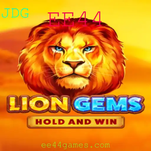 Descubra LionGems: Aventura e Estratégia nas Selvas Digitais