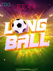 LongBall: Descubra o Novo Fenômeno de Jogos com EE44