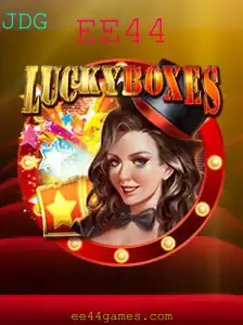 Explorando o Fascinante Mundo de LuckyBoxes: O Jogo de Azar e Estratégia