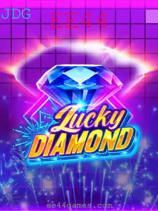 Descubra o Encantador Mundo de LuckyDiamond e Suas Regras de Jogo