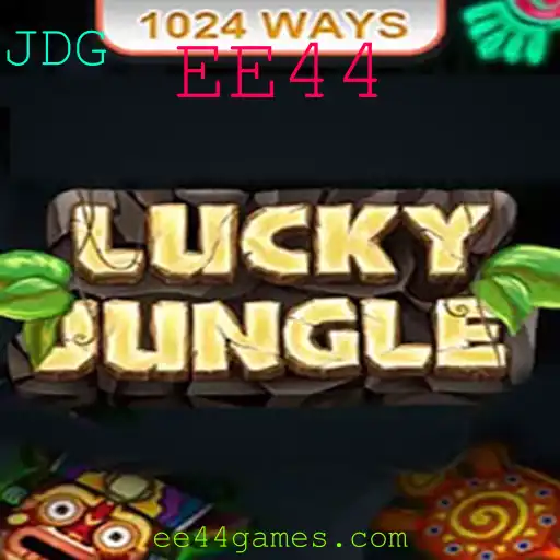 Explorando o Universo de LuckyJungle1024: Uma Aventura Inesquecível