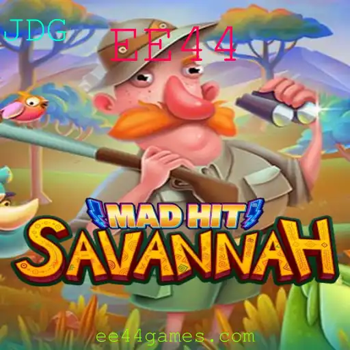 MadHitSavannah: Um Novo Fenômeno no Mundo dos Jogos