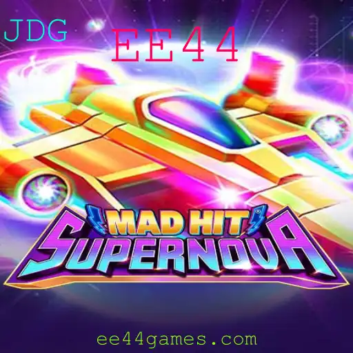 Descubra o Fascinante Mundo de MadHitSupernova