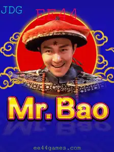 Descubra o Fascinante Mundo do Jogo MrBao com a Palavra-Chave EE44