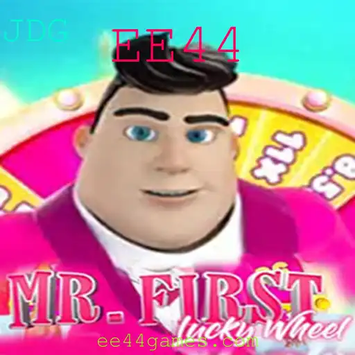 Descubra o Fascinante Mundo de MrFirstLuckyWheel