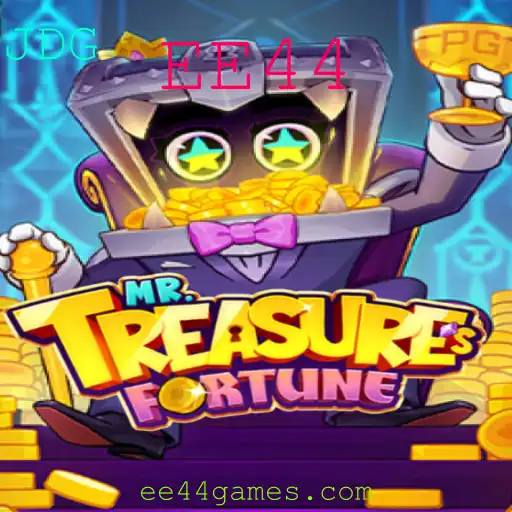 Descubra as Aventuras de MrTreasuresFortune: Um Jogo de Estratégia e Emoção