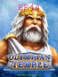 OlympianTemple: Descubra um Mundo de Aventura e Estratégia