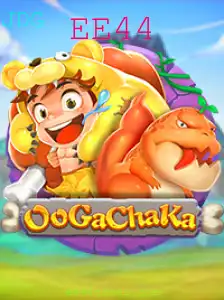 Descubra OoGaChaKa: O Jogo que Está Transformando o Entretenimento