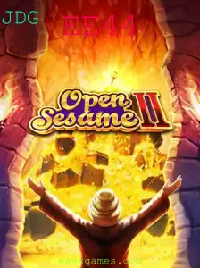 Explore o Novo Fenômeno dos Jogos: OpenSesameII e sua Inovadora Chave 'EE44'