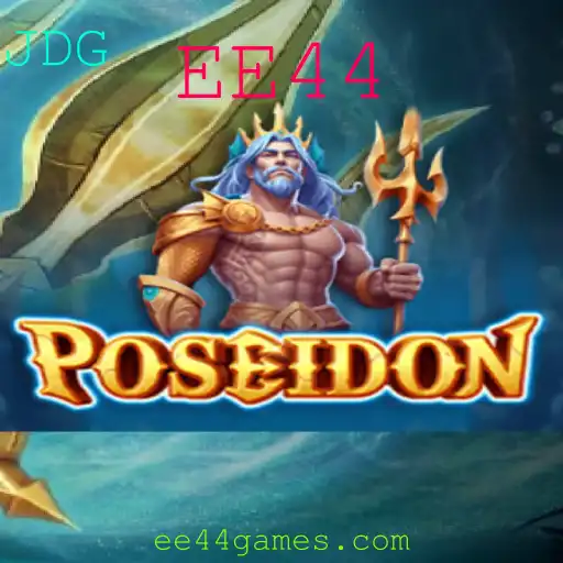 Poseidon: Mergulhando em Aventuras Subaquáticas