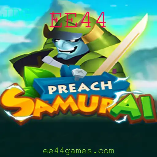 Explorando o Jogo PreachSamurai: Um Mergulho nas Regras e Dinâmicas